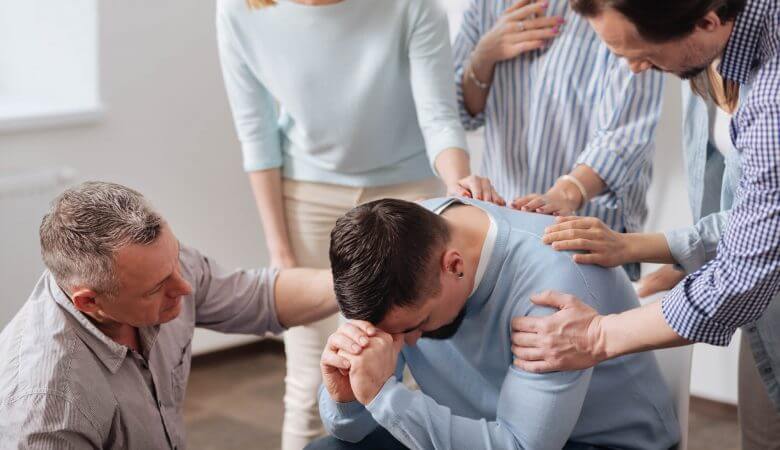 Internação Involuntária