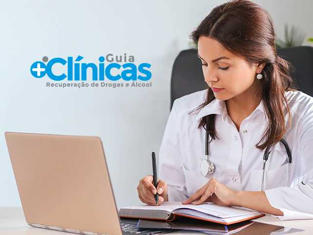 Guia Clínicas de Recuperação