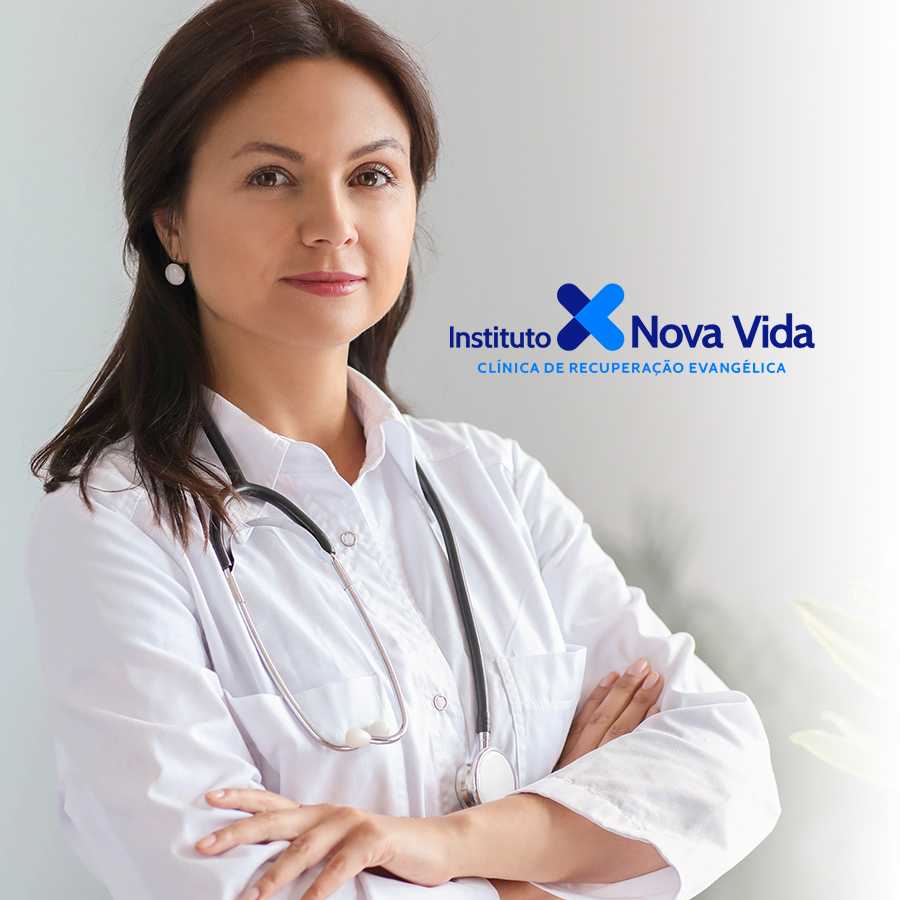 Clínica de Recuperação Evangélica Instituto Nova Vida