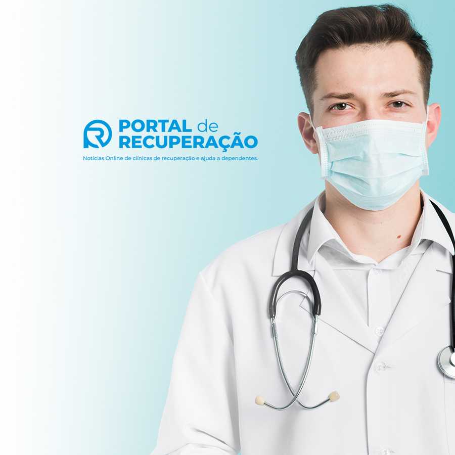 Portal de Clínicas de Recuperação