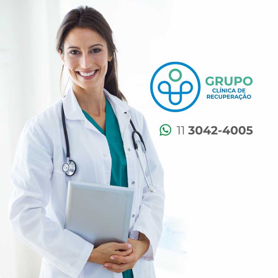 Grupo Clínica de Recuperação