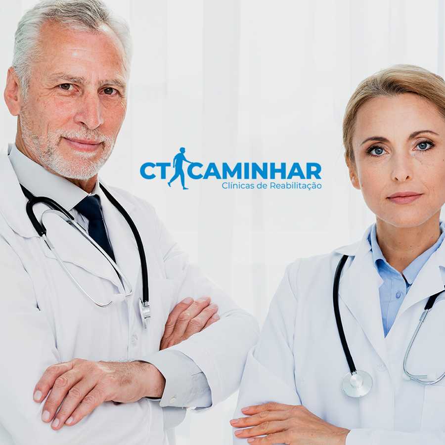 Centro de Tratamento Caminhar