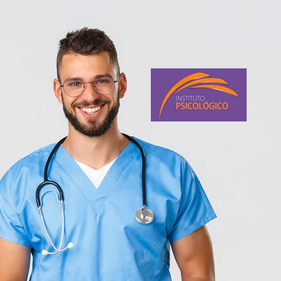 Instituto Psicológico- Tratamento de Dependência Química e Alcoolismo